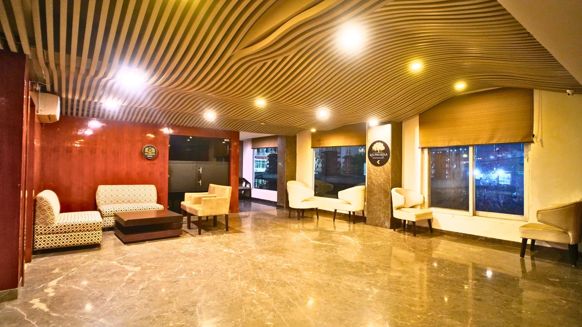 Barış Hotel, Haridwar hero 5